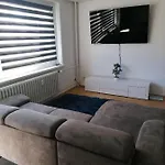 Wohnung 1 Zimmer