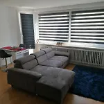 Wohnung 1 Zimmer