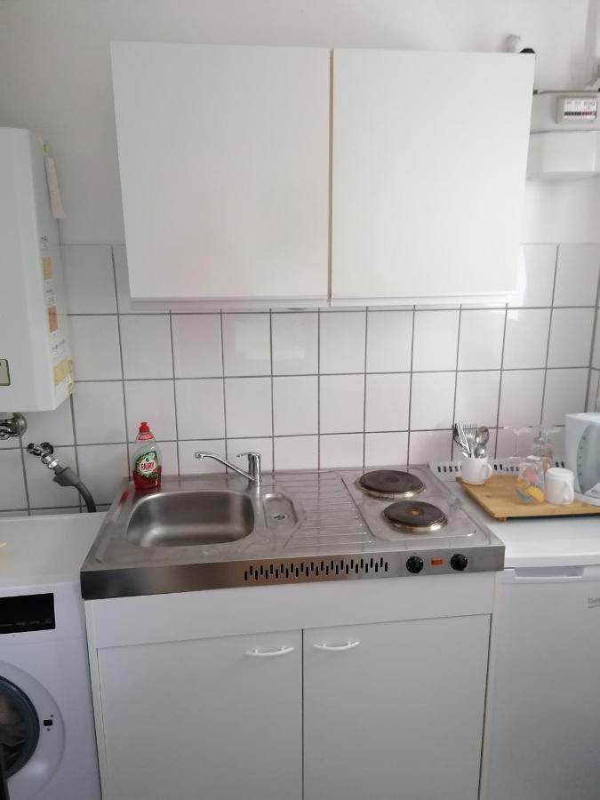Apartment 1