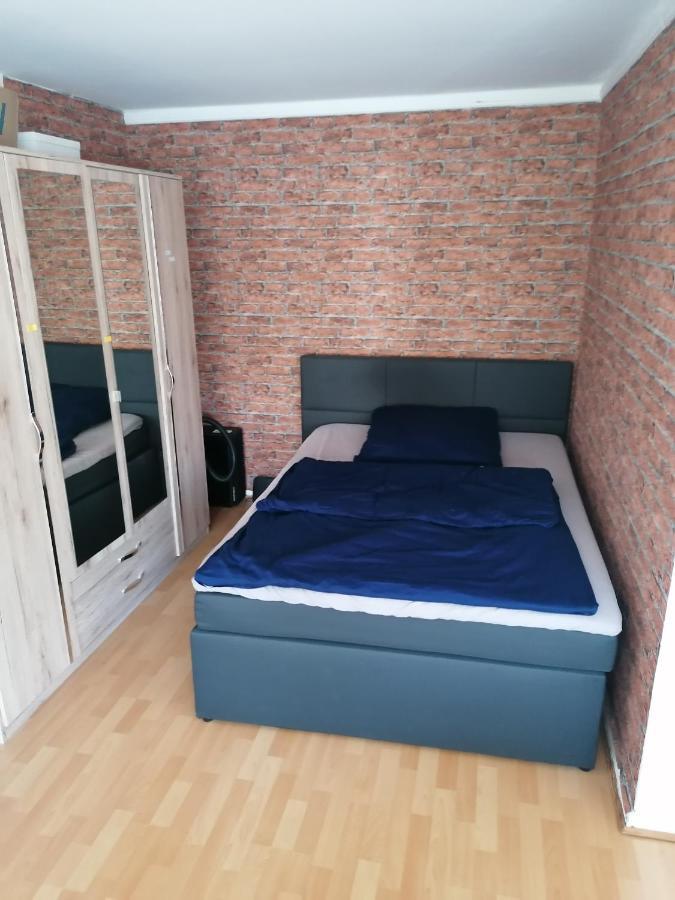 Apartment 1